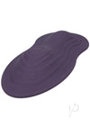 Iride Pleasure Seat Throb Purple