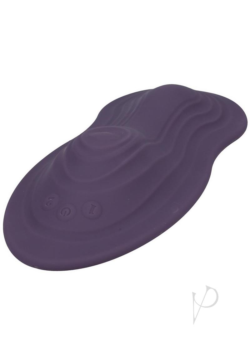 Iride Pleasure Seat Throb Purple