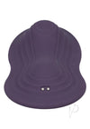 Iride Pleasure Seat Throb Purple