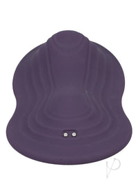 Iride Pleasure Seat Throb Purple