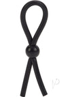 Adjustable Loop Black - Dr Joel