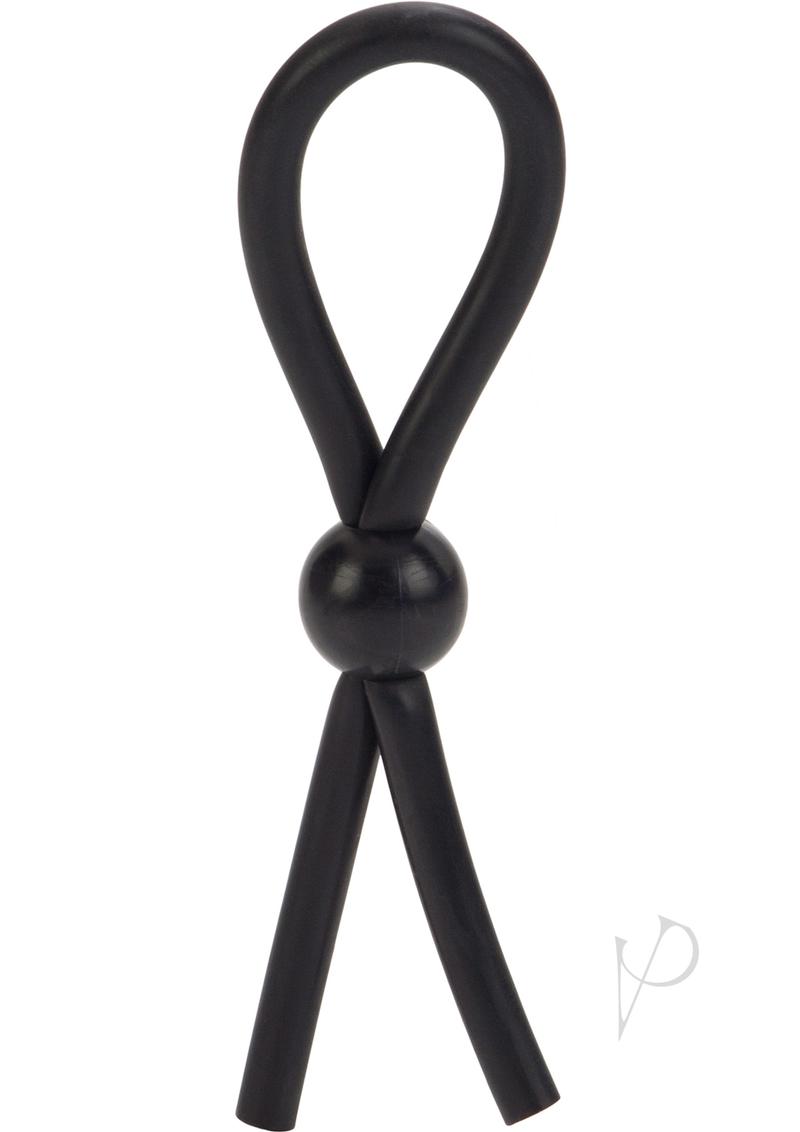 Adjustable Loop Black - Dr Joel