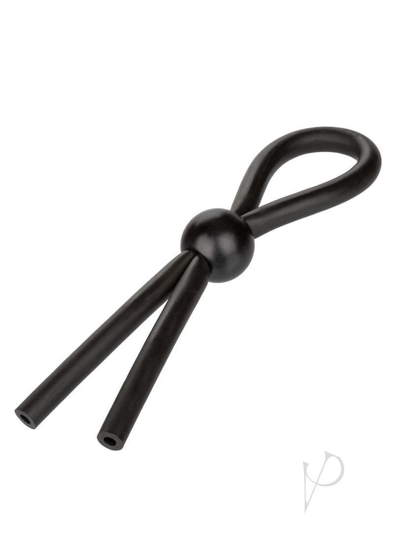 Adjustable Loop Black - Dr Joel