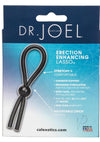 Adjustable Loop Black - Dr Joel