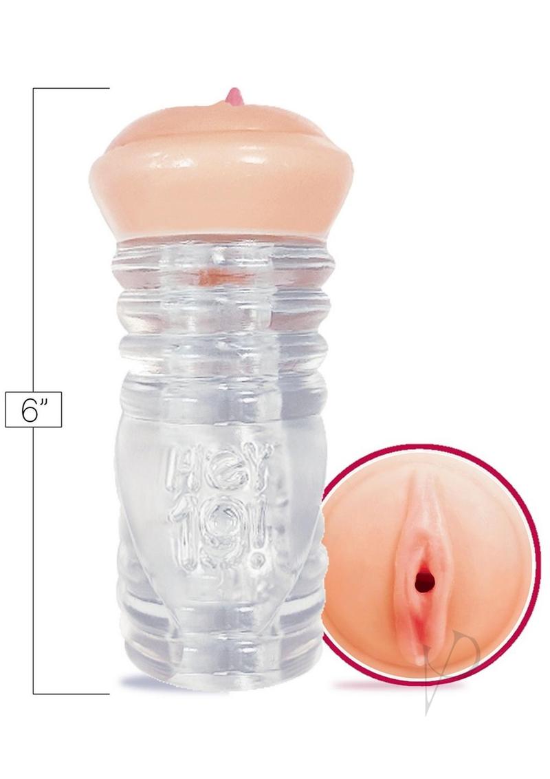 Hey 19 Clear Stroke Pussy Haley Spades