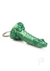 Creature Cock Cockness Monster Keychain