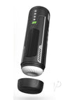 M For Men Master Blaster Black