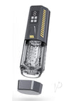 M For Men Spinmaster Pro Grey