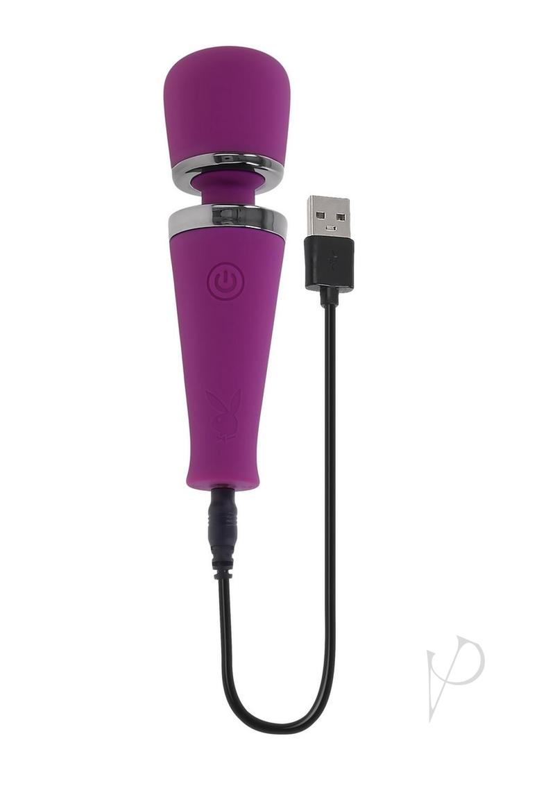 Pb Mic Drop Purple