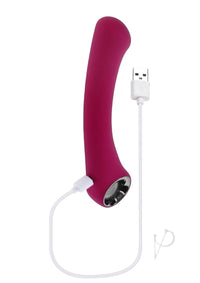 Pleasure Curve Red