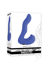 Tappity Tap Blue