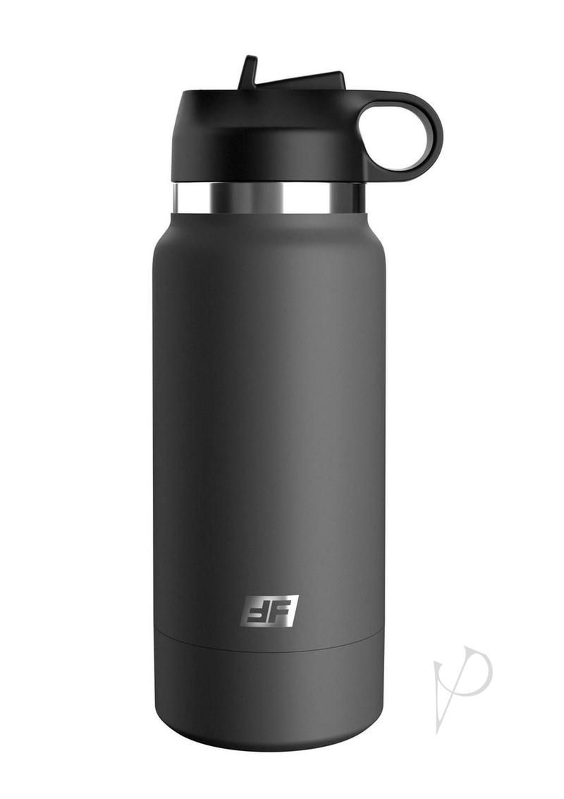 Pdx Plus Fuck Flask Secret Deligh Lt/gry