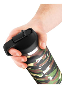 Pdx Plus Fap Flask Happy Camp Fr/cam