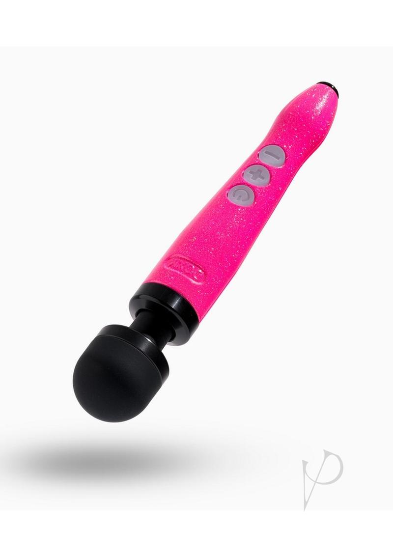 Doxy Die Cast 3r Hot Pink