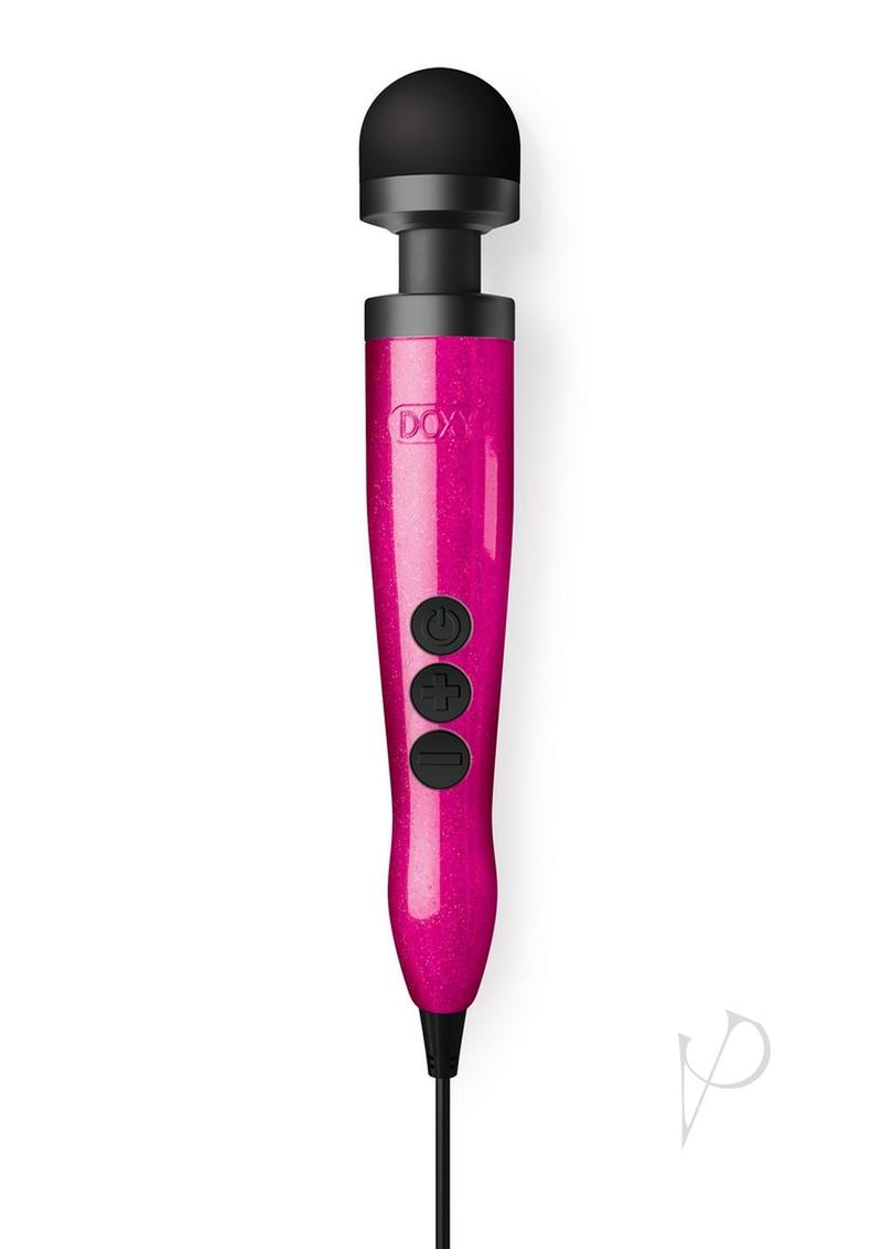 Doxy Die Cast 3 Hot Pink