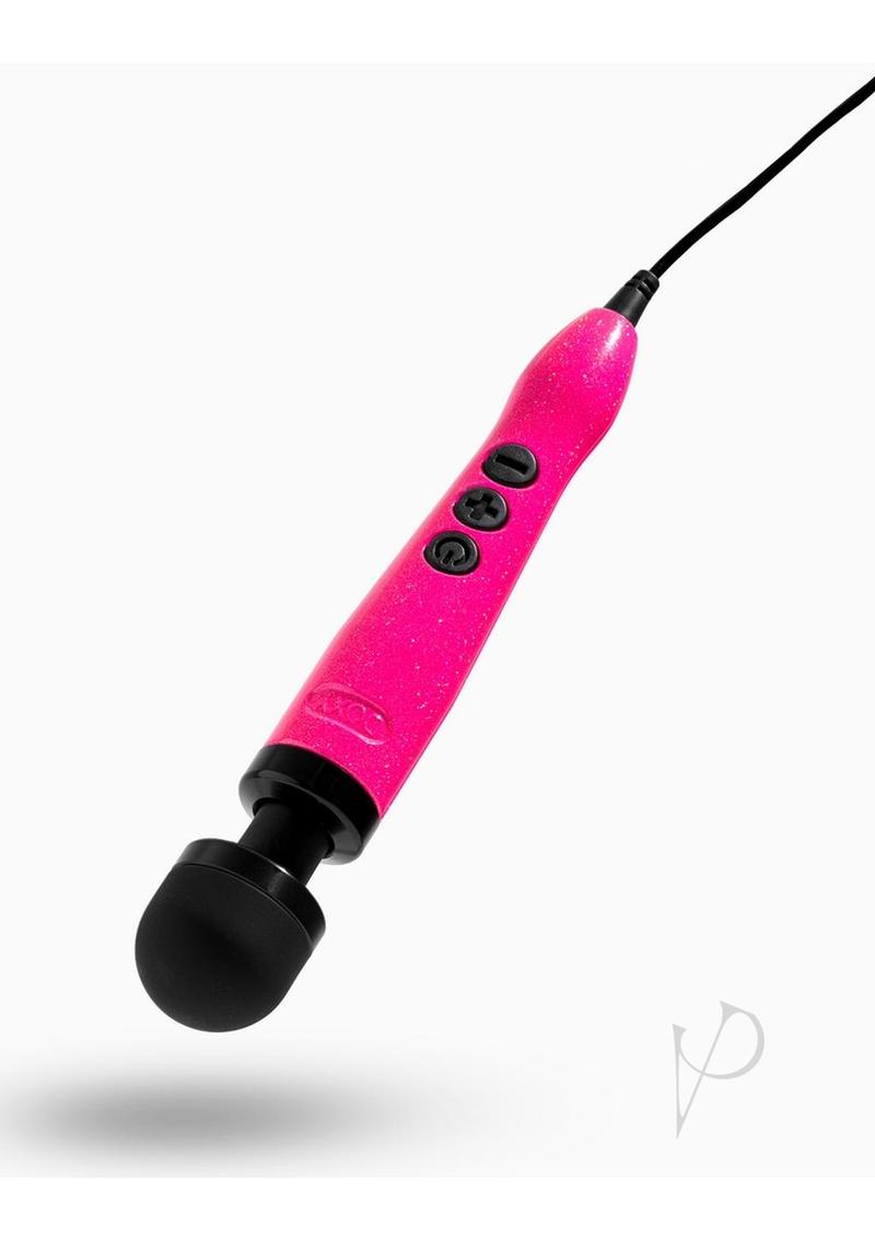 Doxy Die Cast 3 Hot Pink