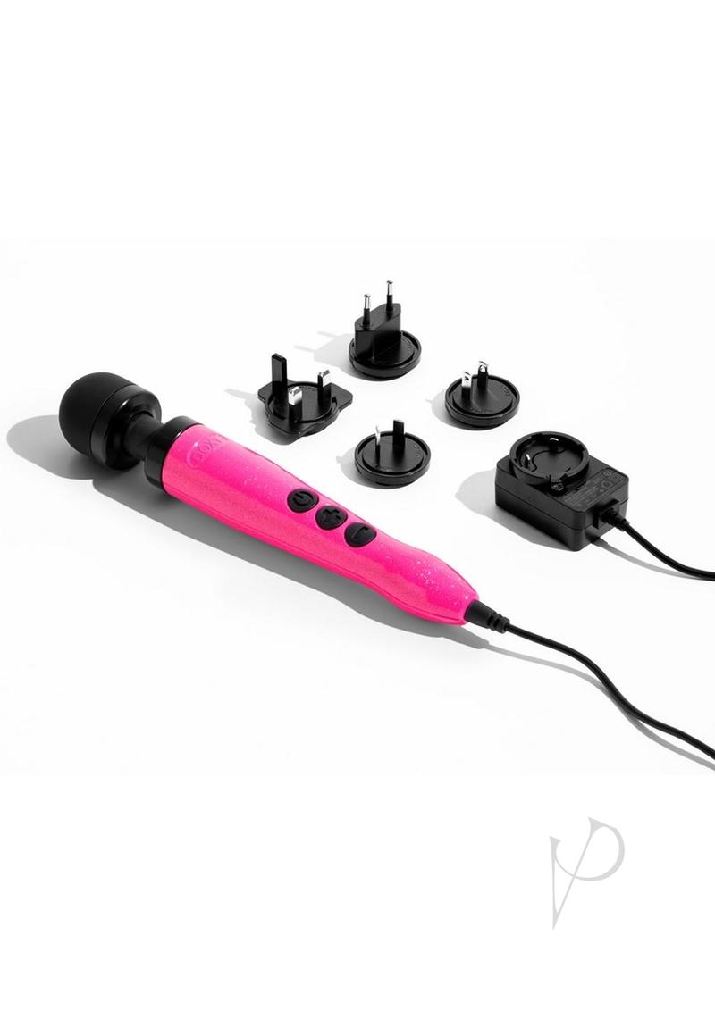 Doxy Die Cast 3 Hot Pink