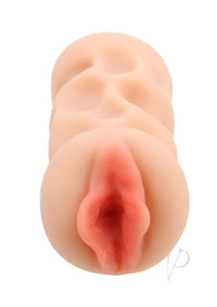 Brooklyn Gray Pussy Stroker