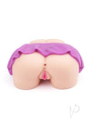 Alexis Monroe Skirt Pussy Anus Mast