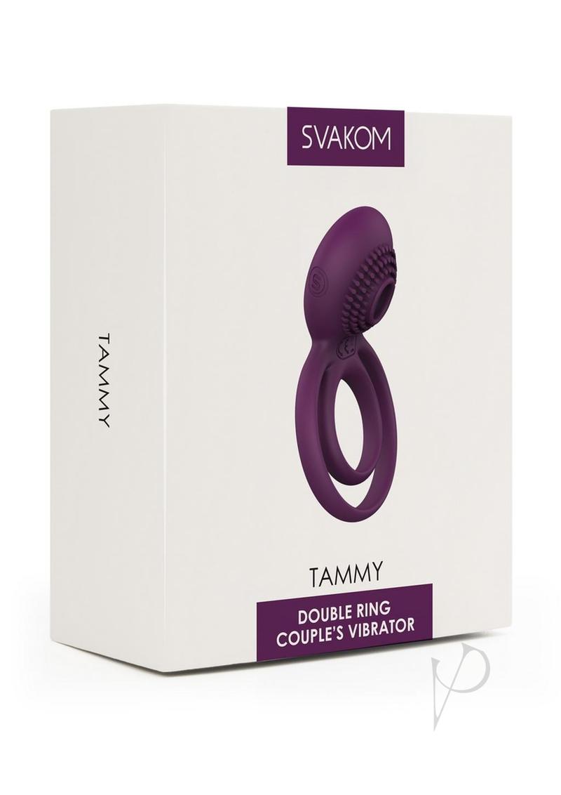 Svakom Tammy Purple