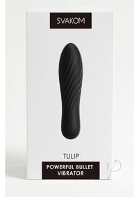 Svakom Tulip Black