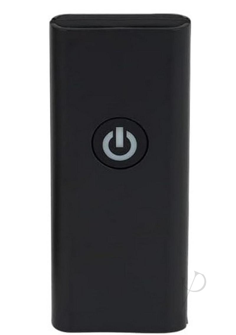 Nexus Duo Plug Md Black