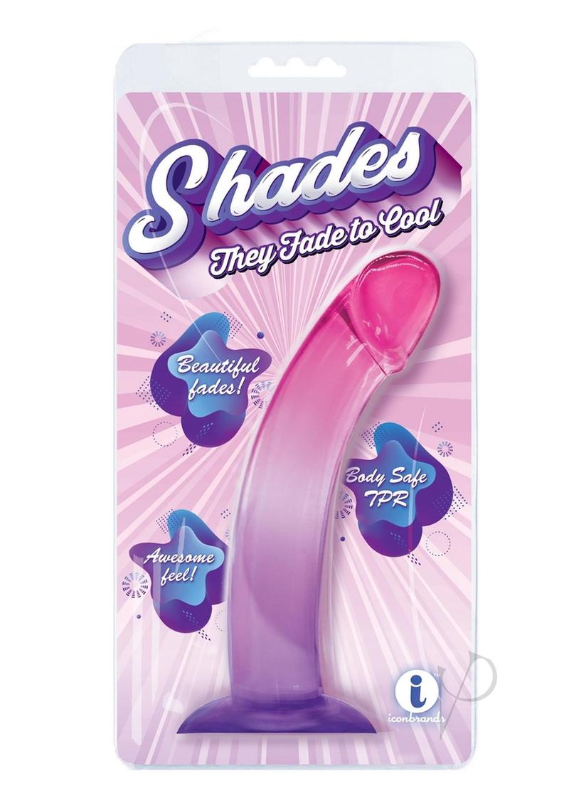 Shades Smootihe 8.25 Purple