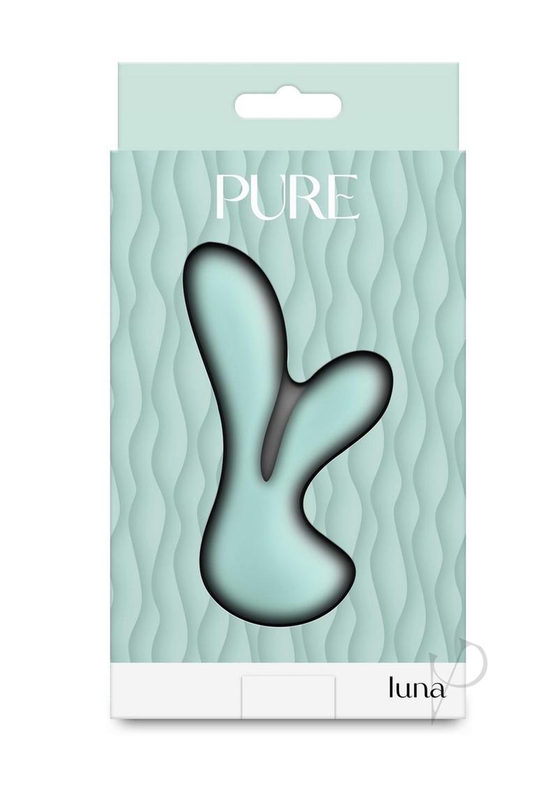 Pure Luna Teal