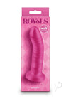 Royals Charlie 5 Pink