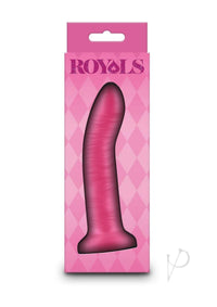 Royals Charlie 5 Pink