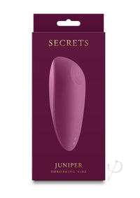 Secrets Juniper Magenta