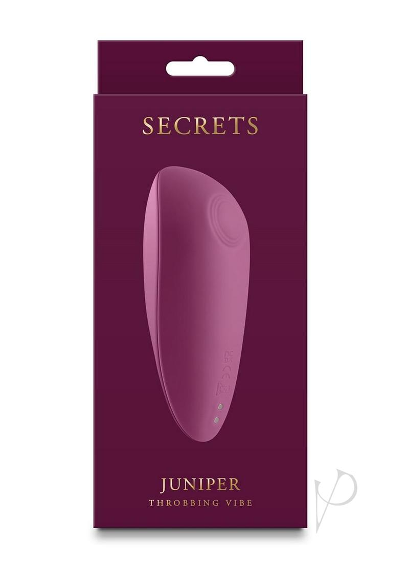 Secrets Juniper Magenta