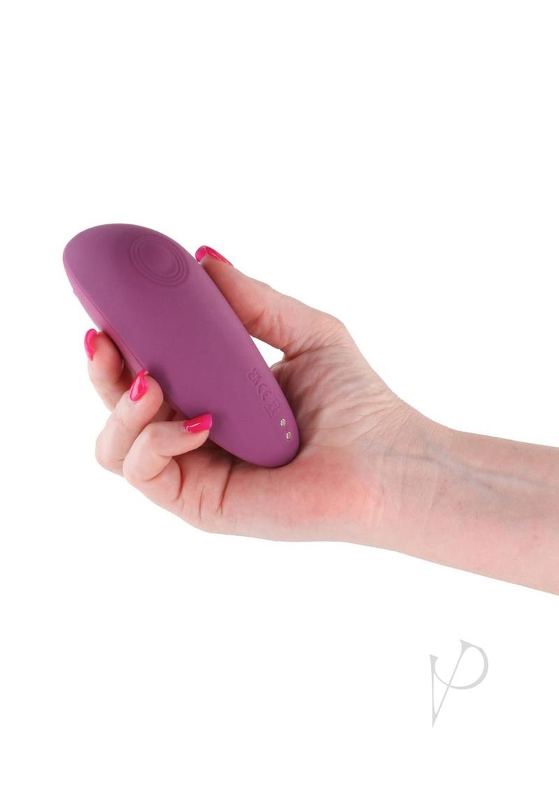 Secrets Juniper Magenta