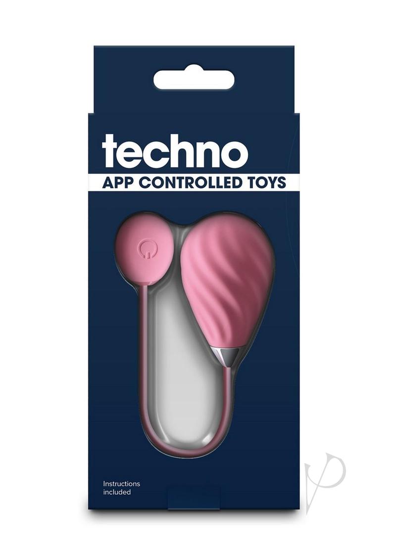 Techno Kandi Pink