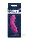 Techno Lucy Magenta