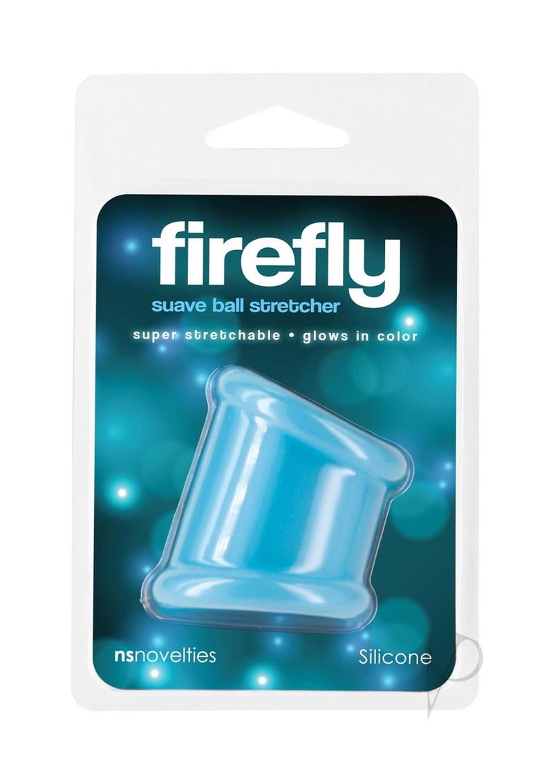 Firefly Suave Blue