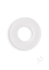 Firefly Bubble Ring Small White