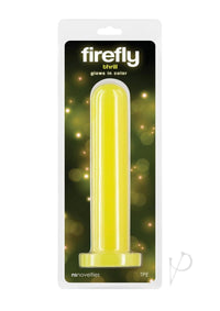 Firefly Thrill Large Yellow