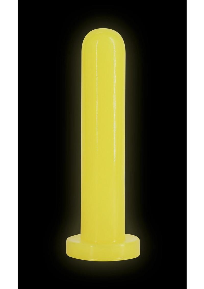 Firefly Thrill Large Yellow