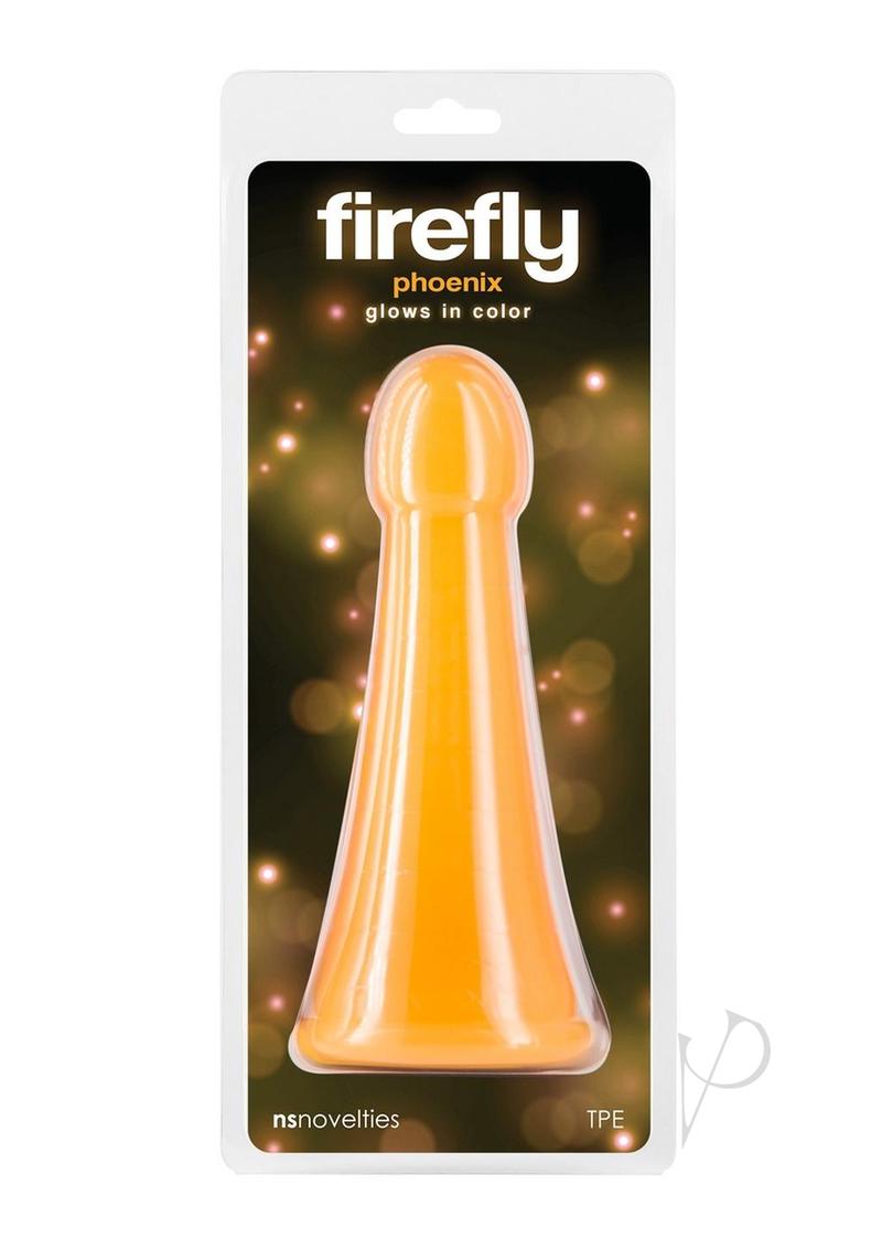 Firefly Phoenix Orange