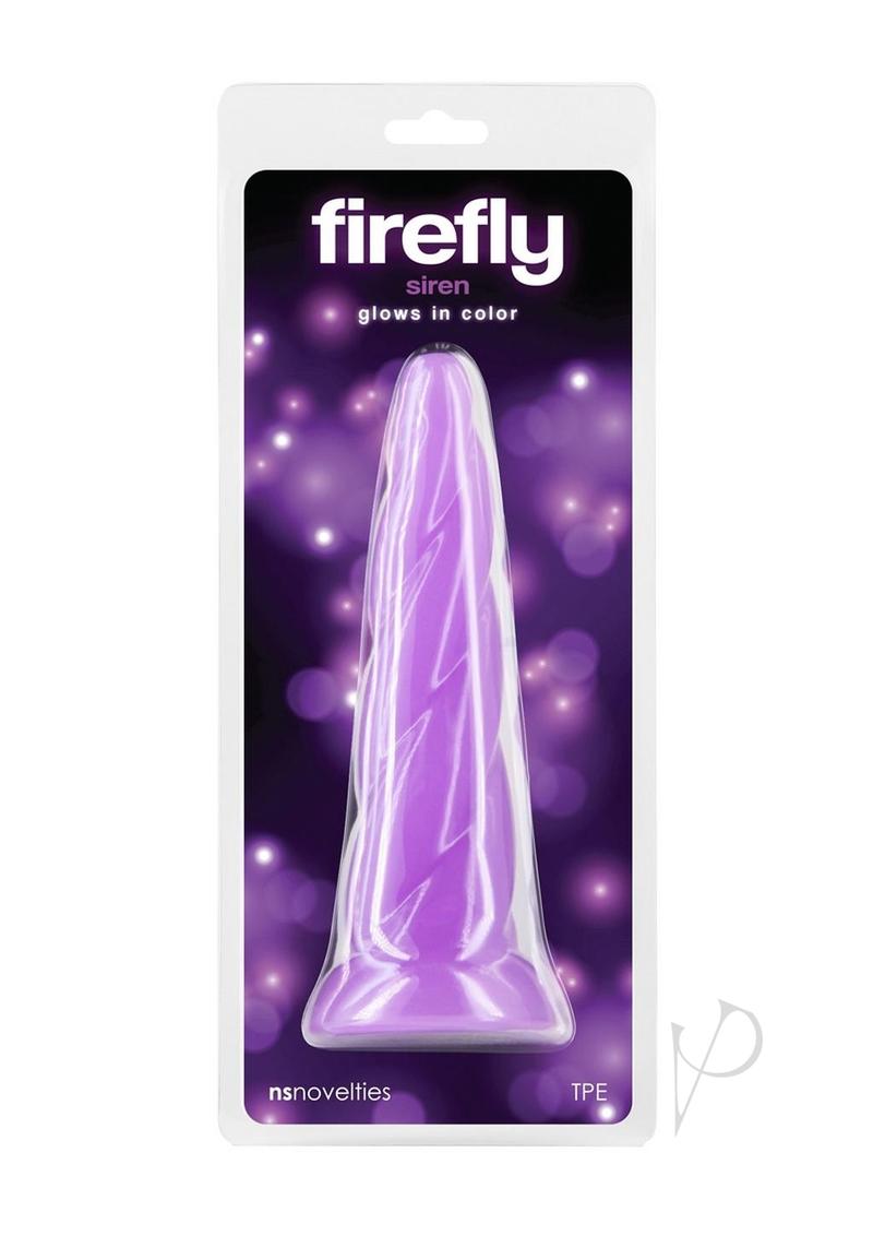 Firefly Siren Purple