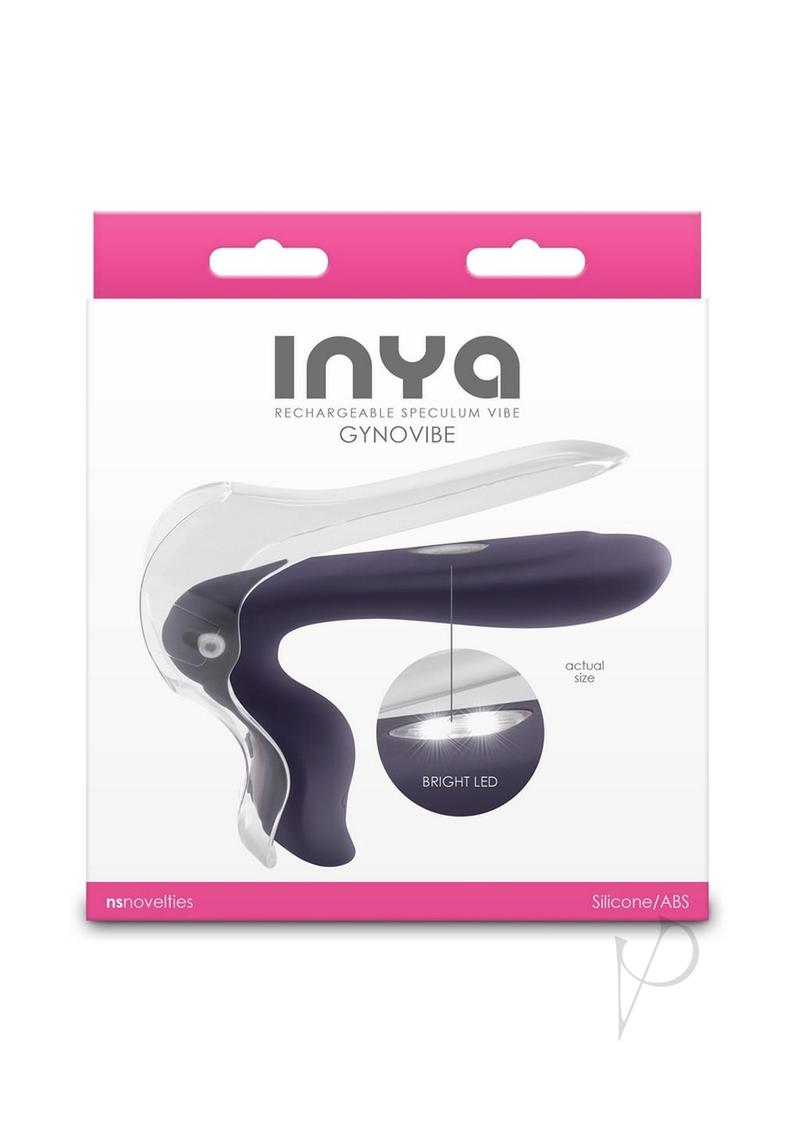Inya Gynovibe Purple