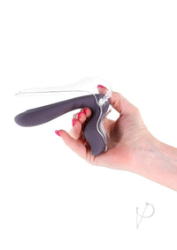 Inya Gynovibe Purple