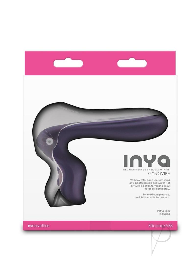 Inya Gynovibe Purple