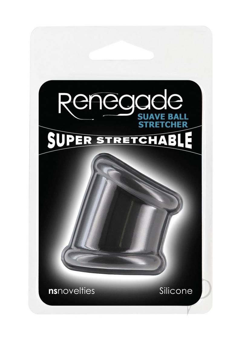 Renegade Suave Black