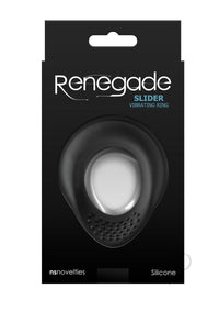 Renegade Slider Black