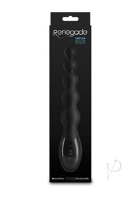 Renegade Virtua Black