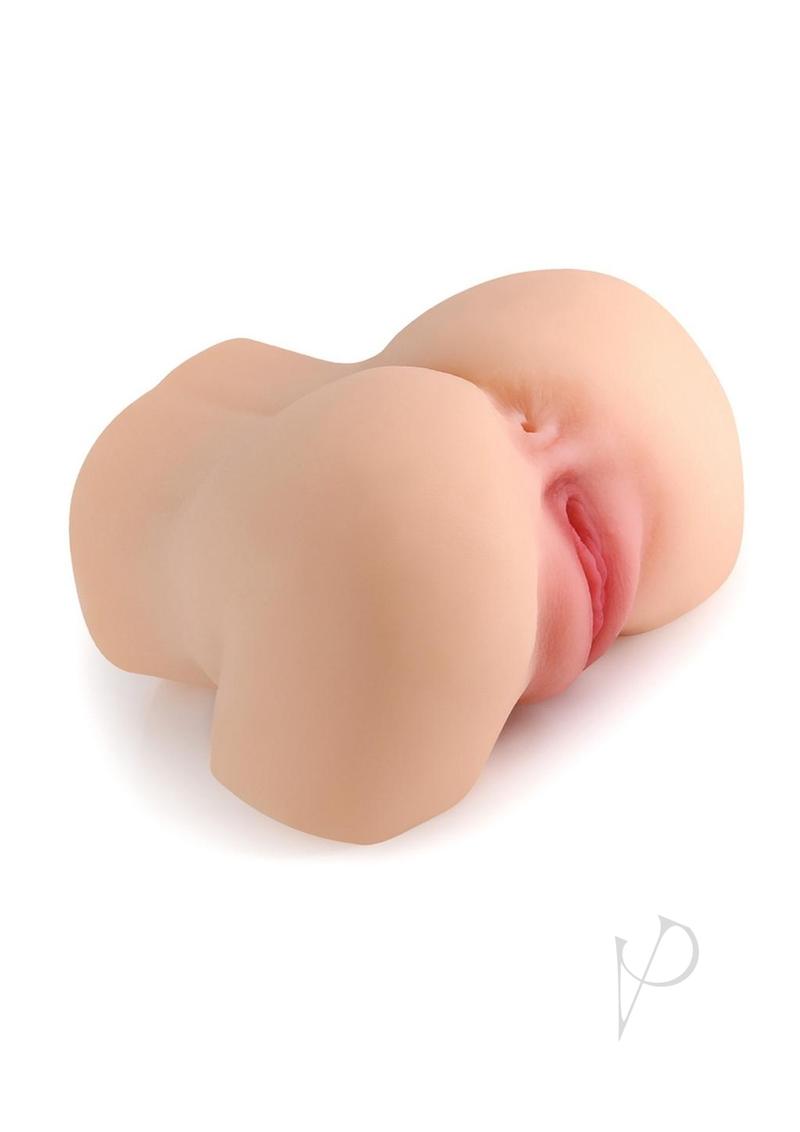 Barely Legal Hazel Stroker