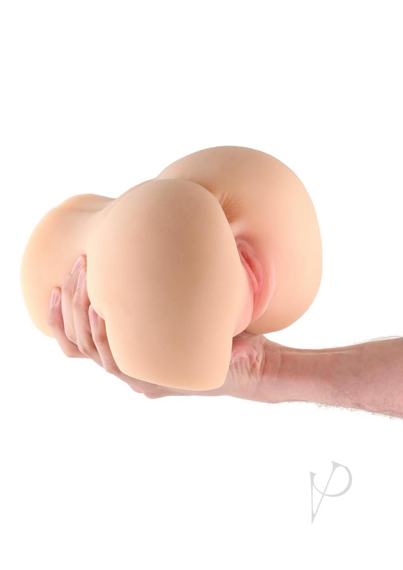 Barely Legal Hazel Stroker