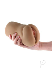 Barely Legal Willow Stroker